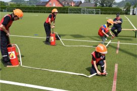 Fédération Nationale des Pompiers